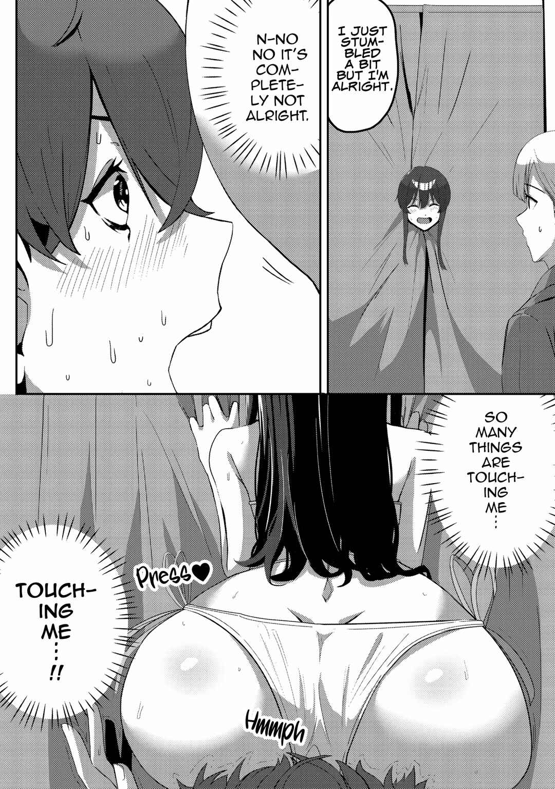 Kurokami Seiso no Reikoku Bishoujo wo Tasuketara, Ore to Futarikiri no Toki dake Dereru You ni Natta Ken Chapter 6 - Page 18