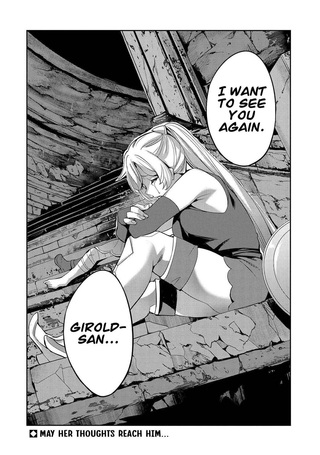 Tensei Shitekara 40-nen. Sorosoro, Ojisan mo Koi ga Shitai. - Nidome no Jinsei wa Harem Route?! Chapter 6 - Page 23