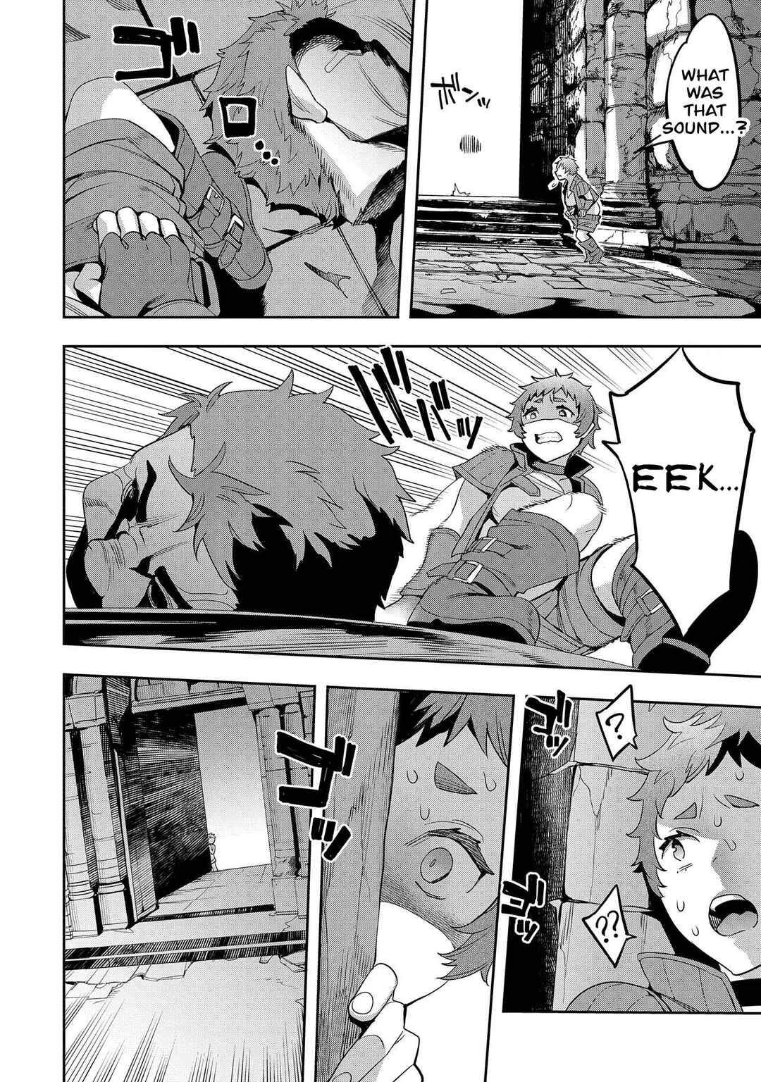 Tensei Shitekara 40-nen. Sorosoro, Ojisan mo Koi ga Shitai. - Nidome no Jinsei wa Harem Route?! Chapter 6 - Page 5