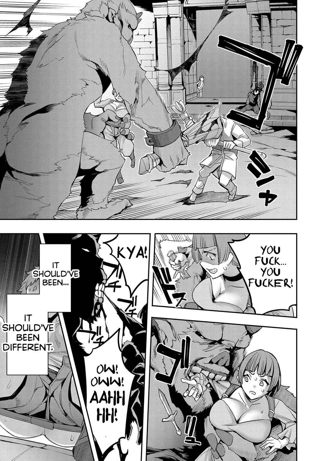 Tensei Shitekara 40-nen. Sorosoro, Ojisan mo Koi ga Shitai. - Nidome no Jinsei wa Harem Route?! Chapter 6 - Page 6