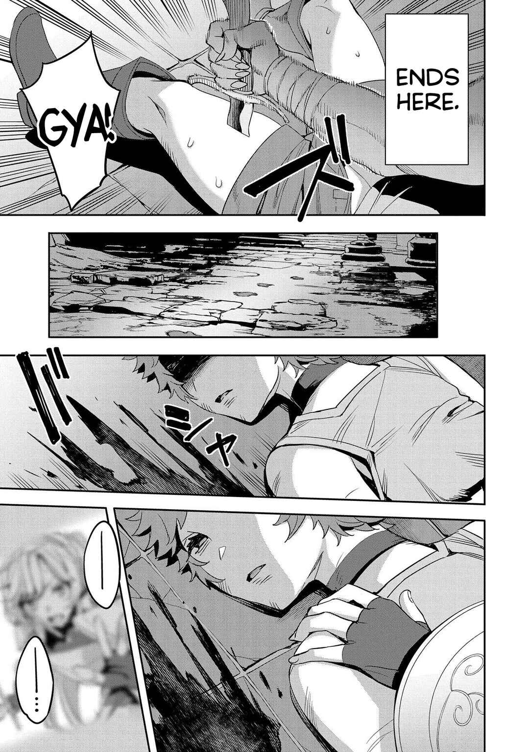 Tensei Shitekara 40-nen. Sorosoro, Ojisan mo Koi ga Shitai. - Nidome no Jinsei wa Harem Route?! Chapter 6 - Page 8
