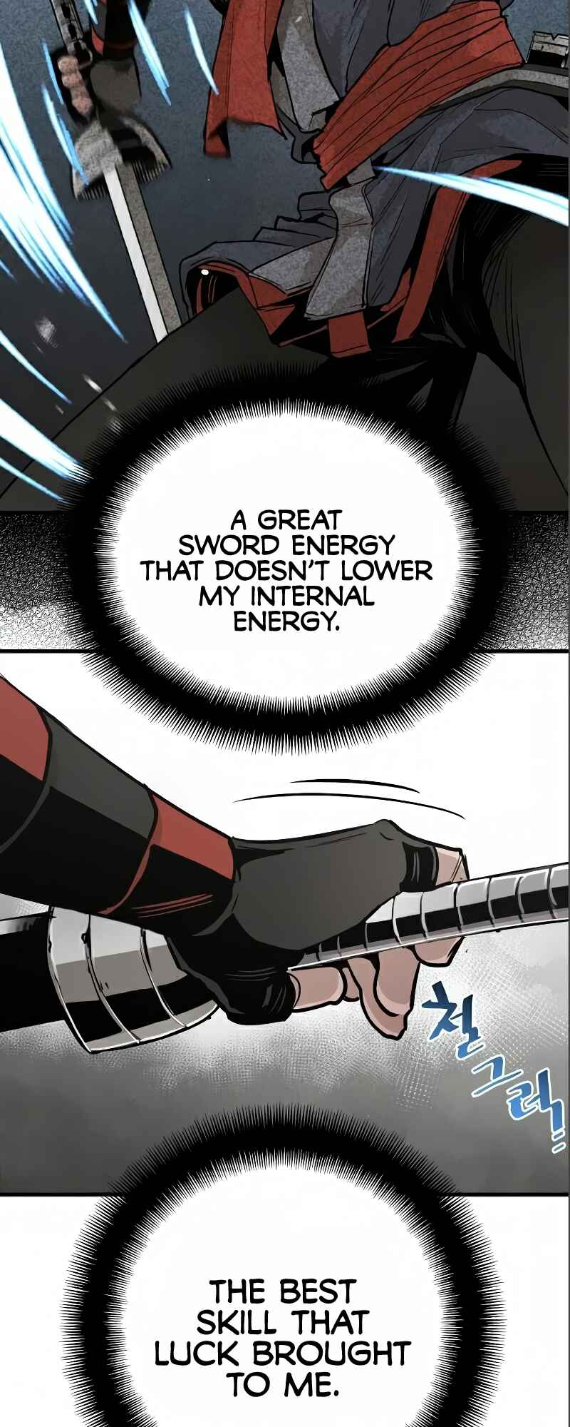 Murim RPG Simulation Chapter 17 - Page 10