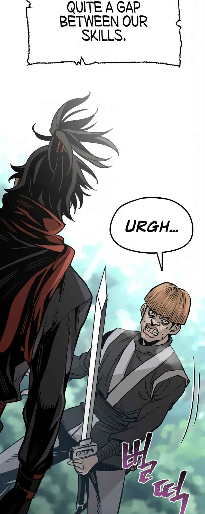 Murim RPG Simulation Chapter 17 - Page 129