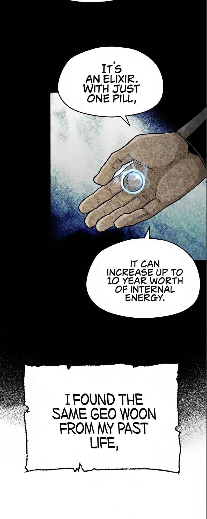 Murim RPG Simulation Chapter 17 - Page 18