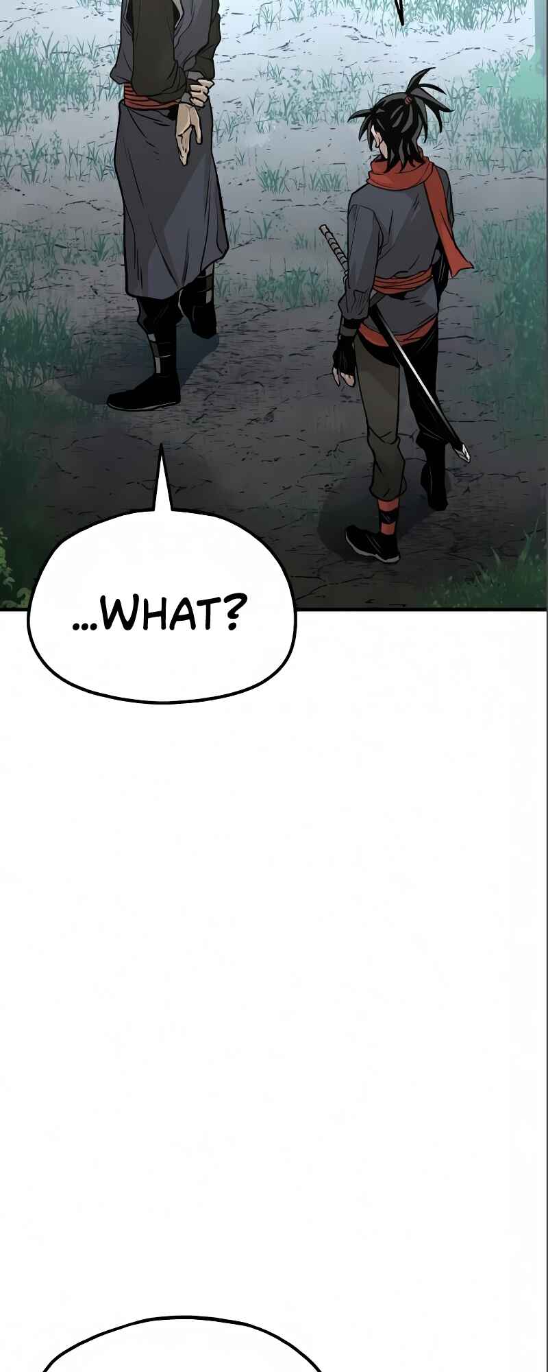 Murim RPG Simulation Chapter 17 - Page 34