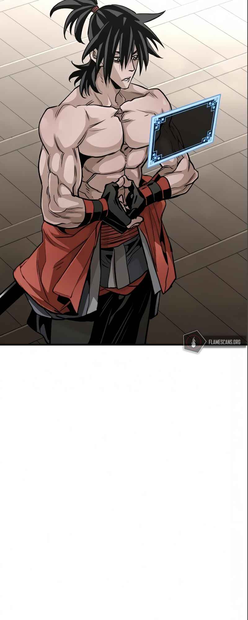 Murim RPG Simulation Chapter 17 - Page 4