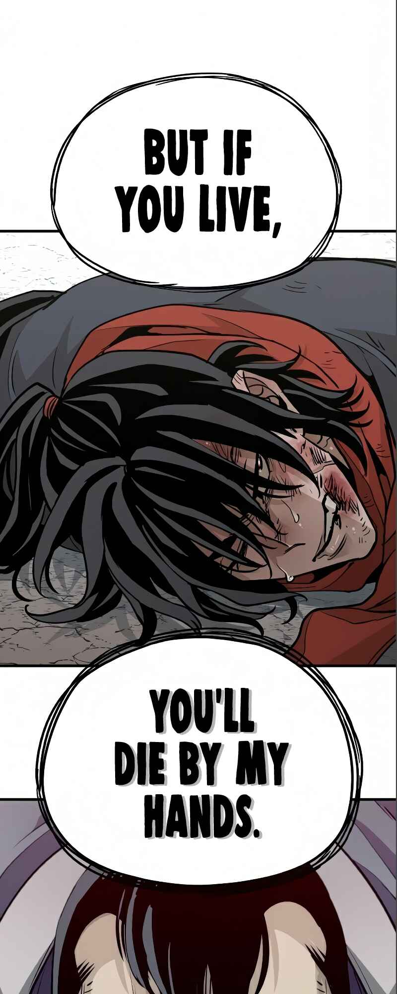 Murim RPG Simulation Chapter 17 - Page 51