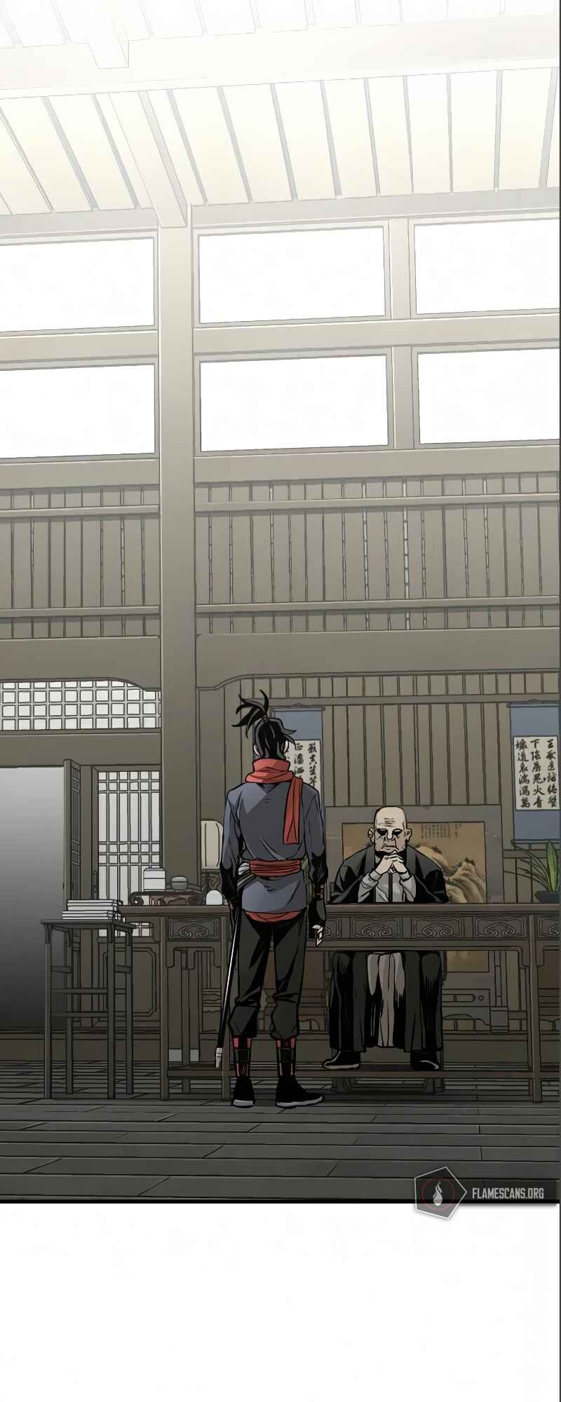Murim RPG Simulation Chapter 17 - Page 68