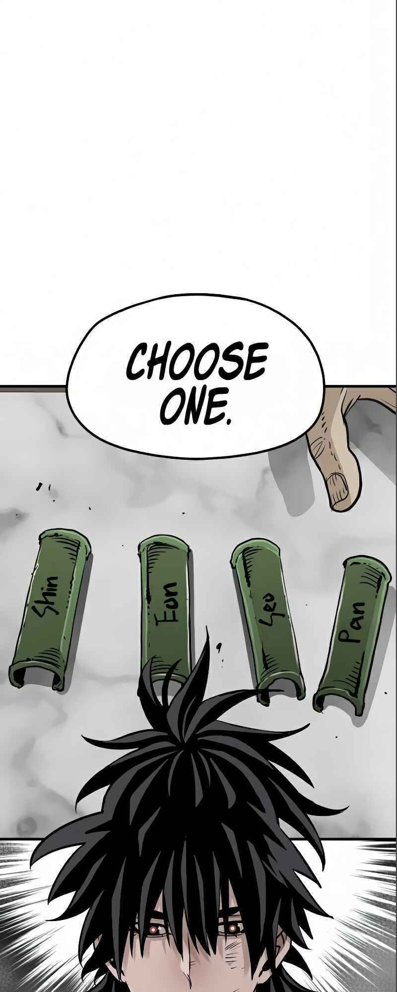Murim RPG Simulation Chapter 17 - Page 69