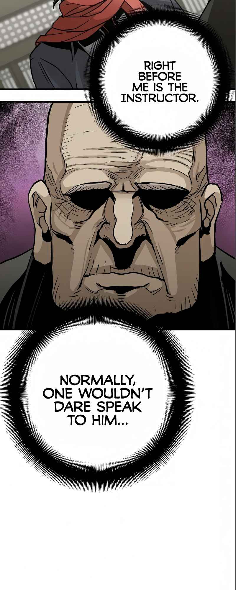 Murim RPG Simulation Chapter 17 - Page 80
