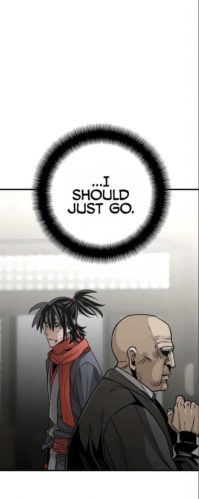 Murim RPG Simulation Chapter 17 - Page 81