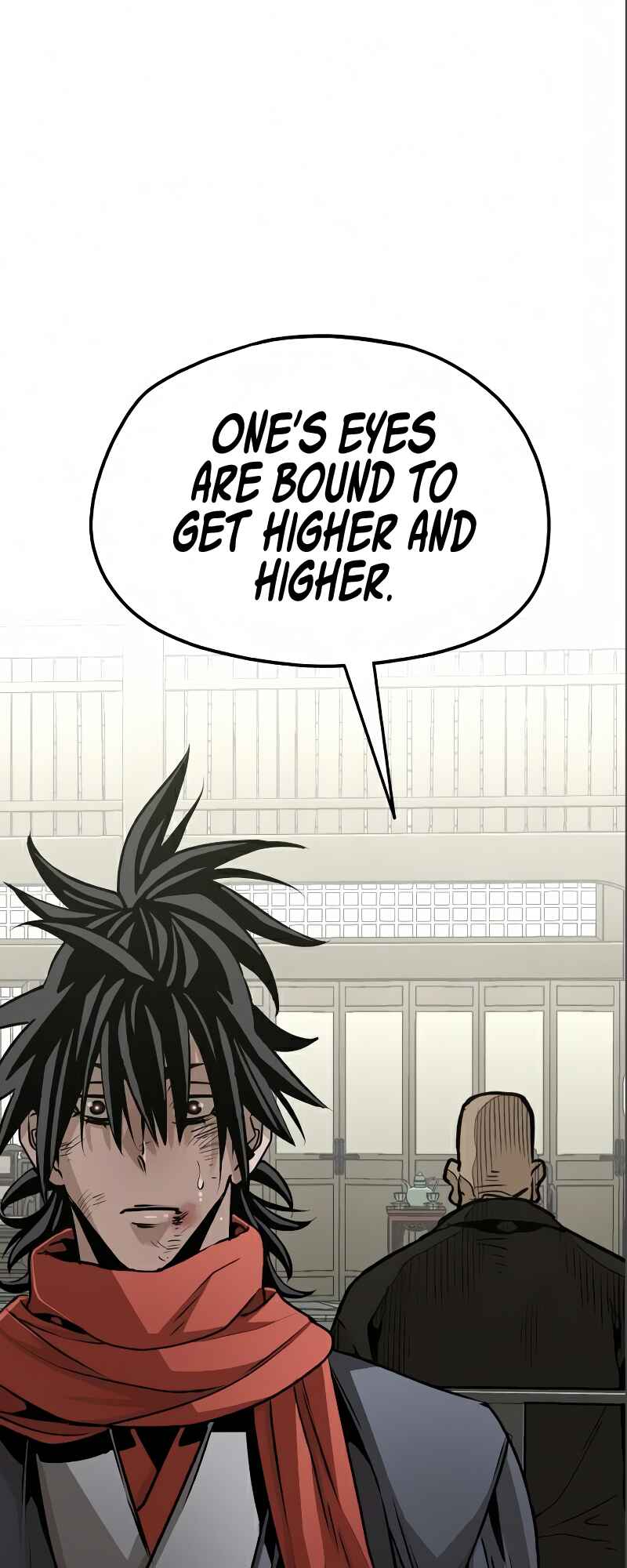 Murim RPG Simulation Chapter 17 - Page 84