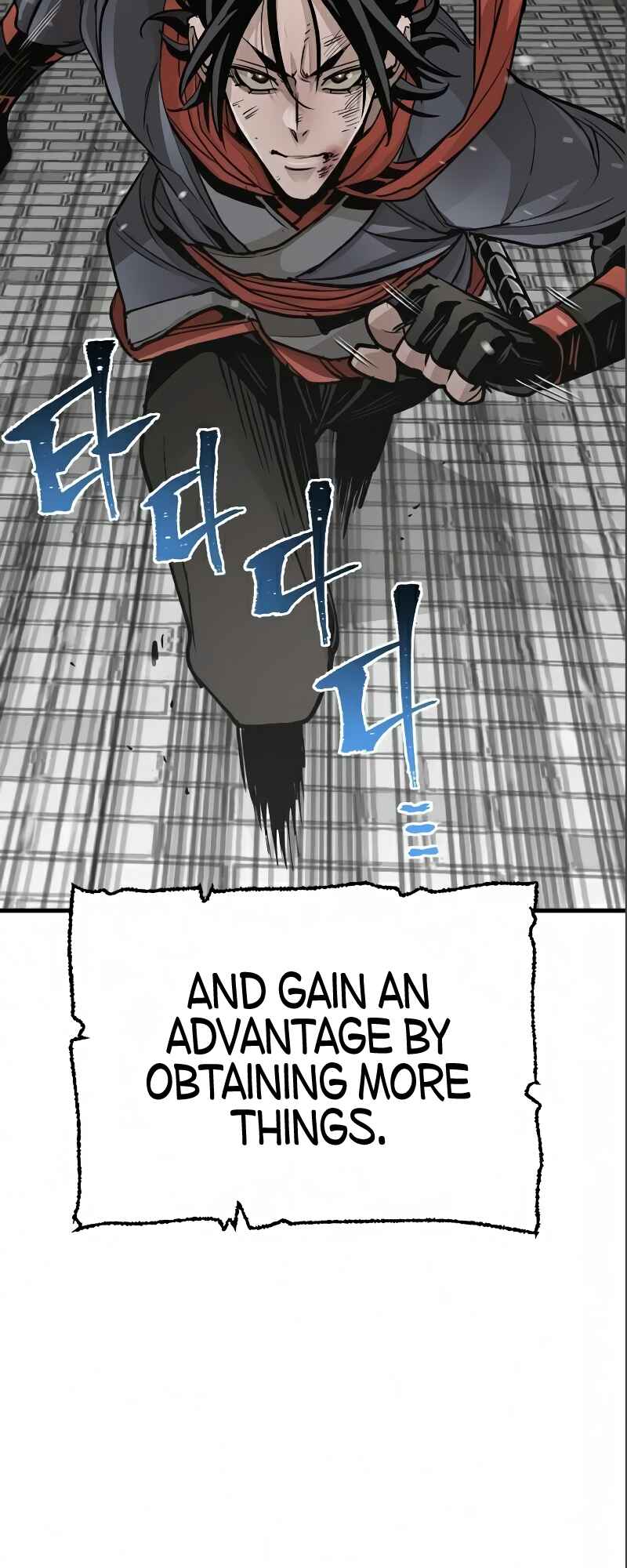 Murim RPG Simulation Chapter 17 - Page 93