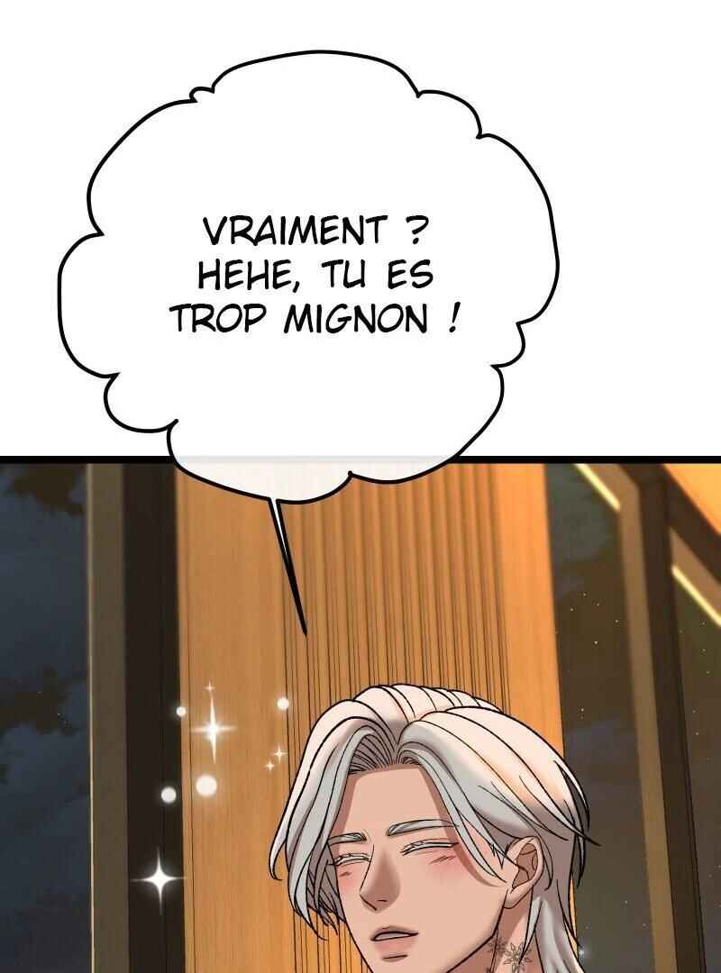 Chocolate Snow Chapter 18 - Page 115