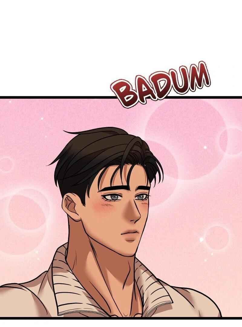 Chocolate Snow Chapter 18 - Page 117