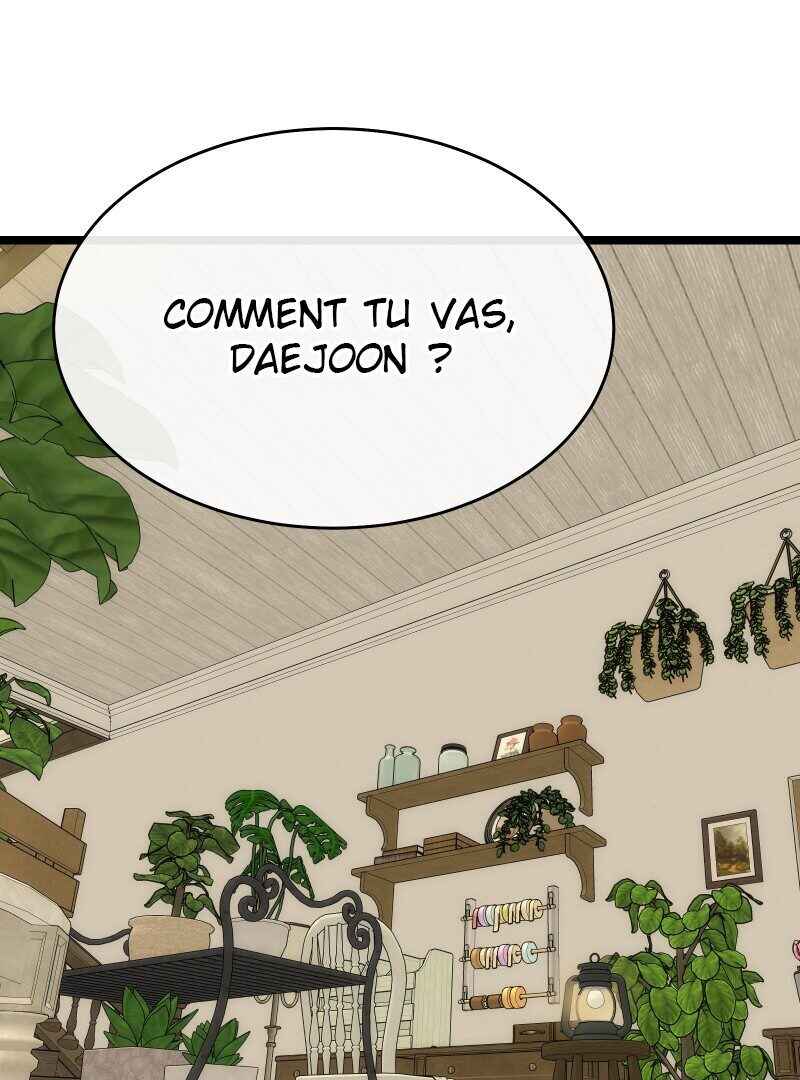 Chocolate Snow Chapter 18 - Page 12