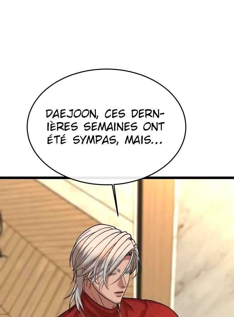 Chocolate Snow Chapter 18 - Page 125