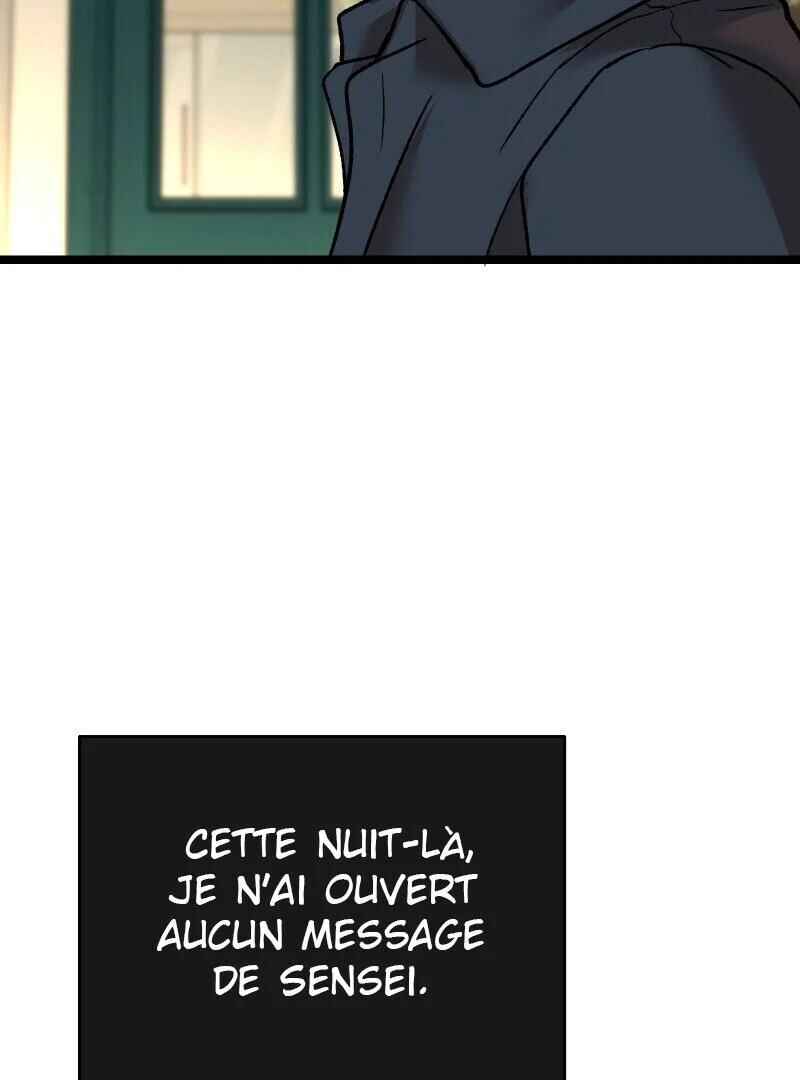 Chocolate Snow Chapter 18 - Page 17