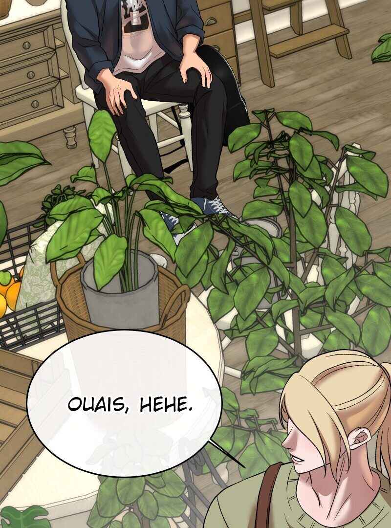 Chocolate Snow Chapter 18 - Page 28