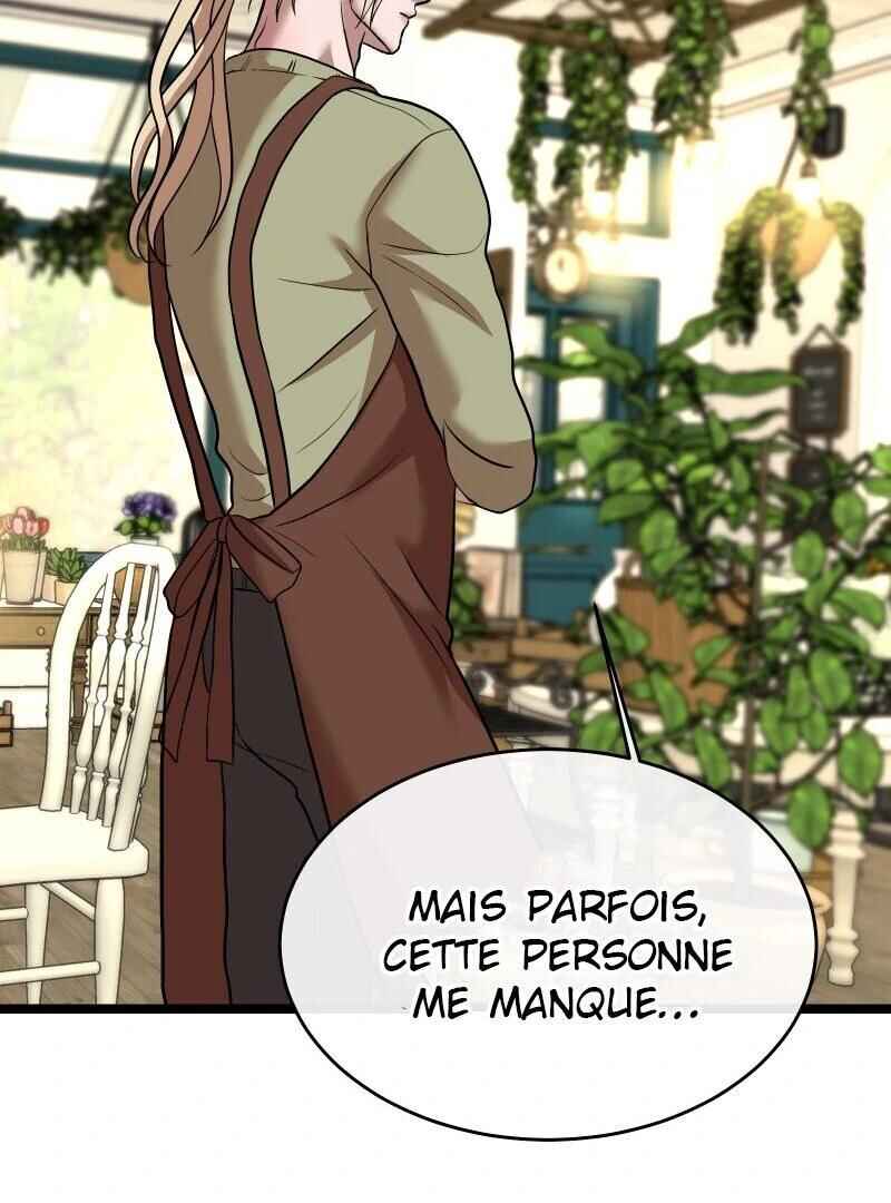 Chocolate Snow Chapter 18 - Page 59