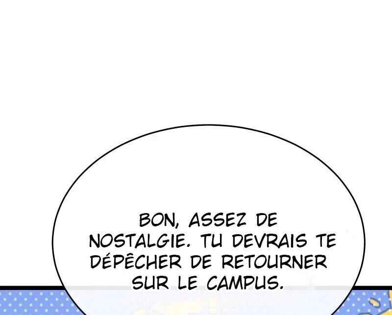 Chocolate Snow Chapter 18 - Page 64
