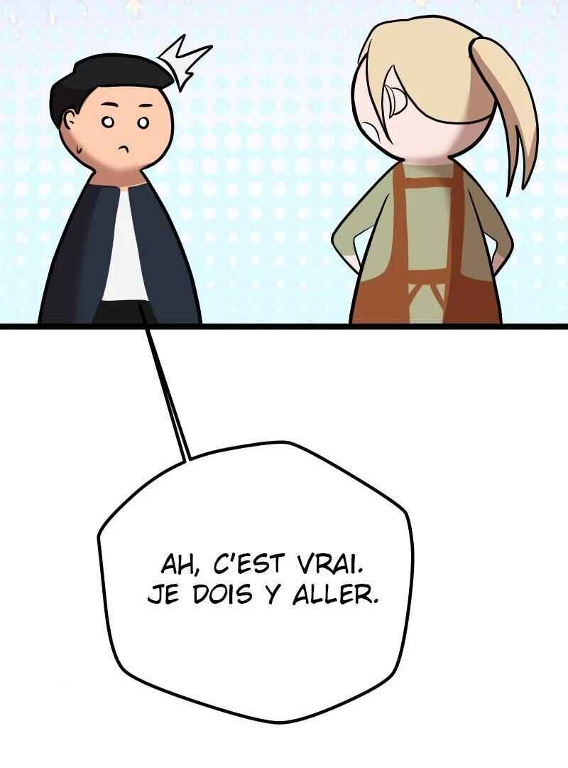 Chocolate Snow Chapter 18 - Page 66