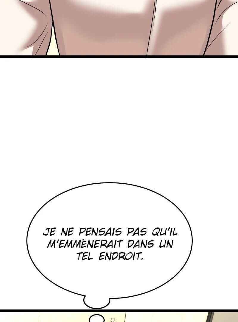 Chocolate Snow Chapter 18 - Page 94