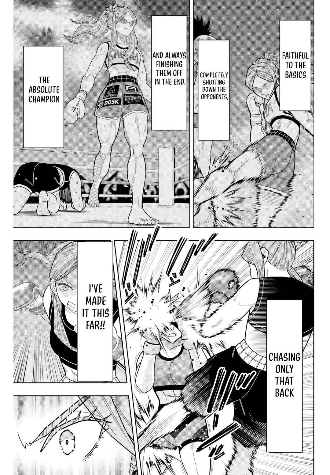 Hatch Potch Panch Chapter 25 - Page 14
