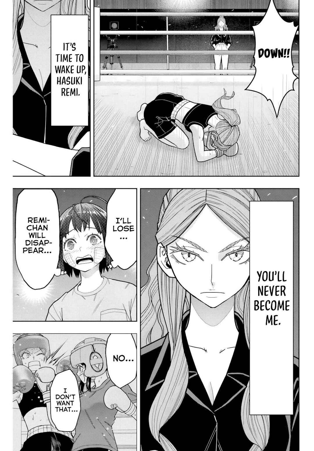 Hatch Potch Panch Chapter 25 - Page 17