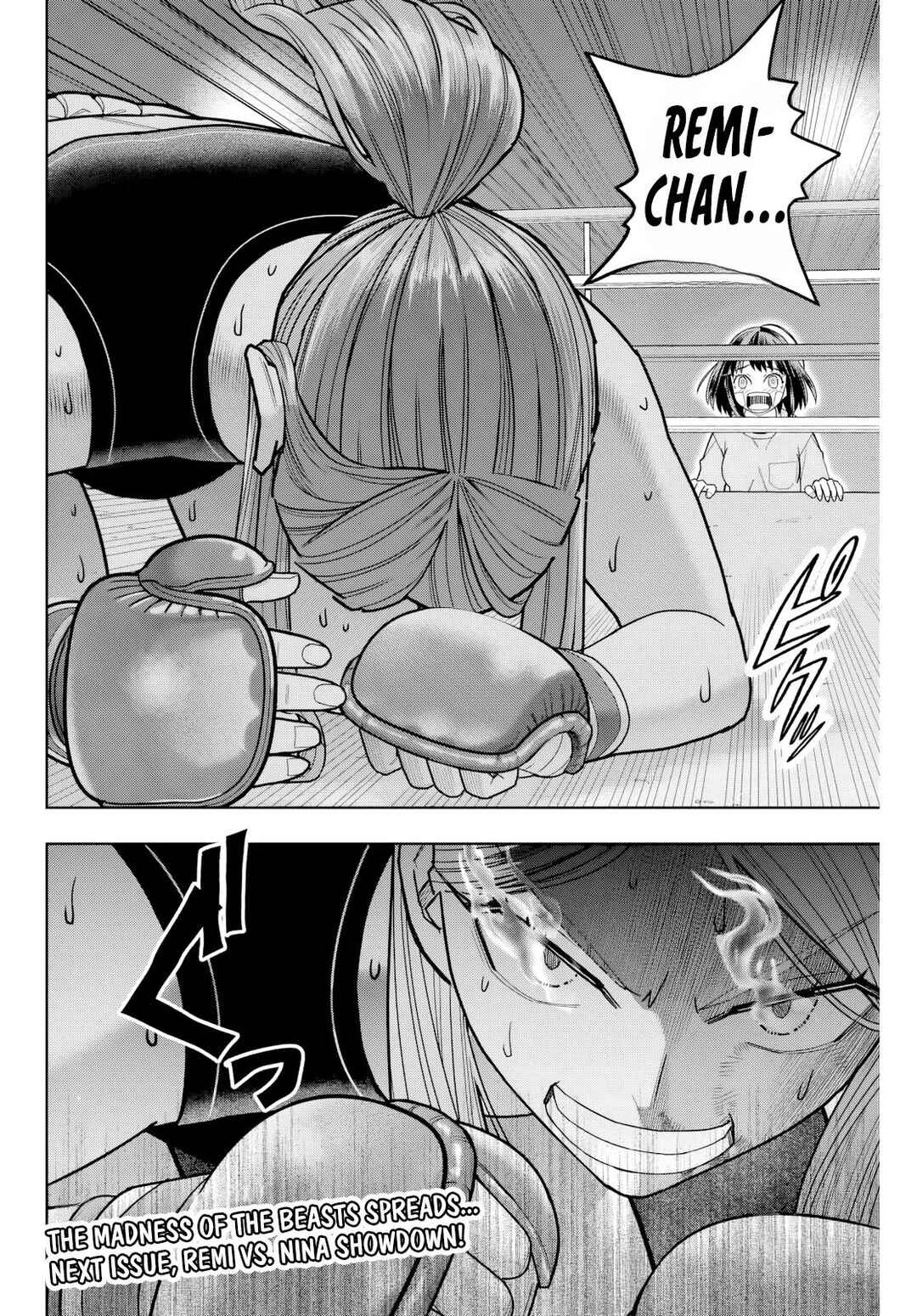 Hatch Potch Panch Chapter 25 - Page 18