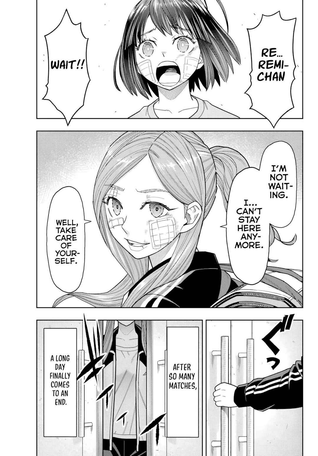 Hatch Potch Panch Chapter 25 - Page 2