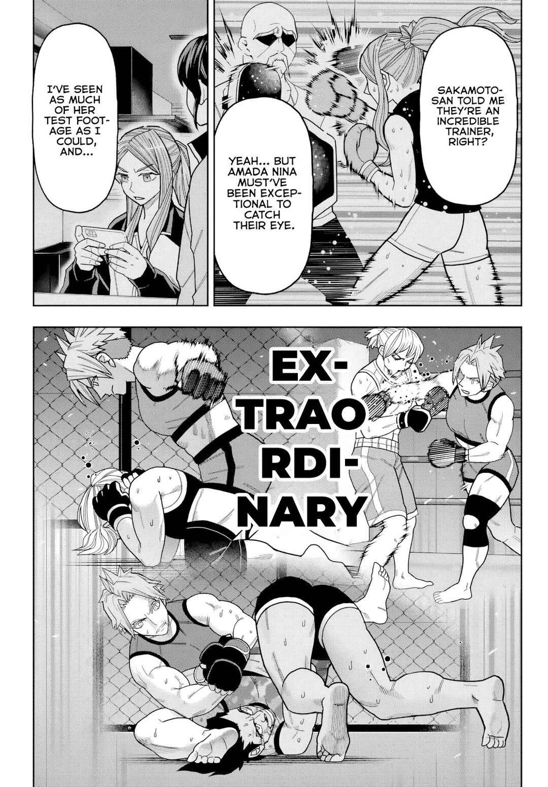 Hatch Potch Panch Chapter 25 - Page 6