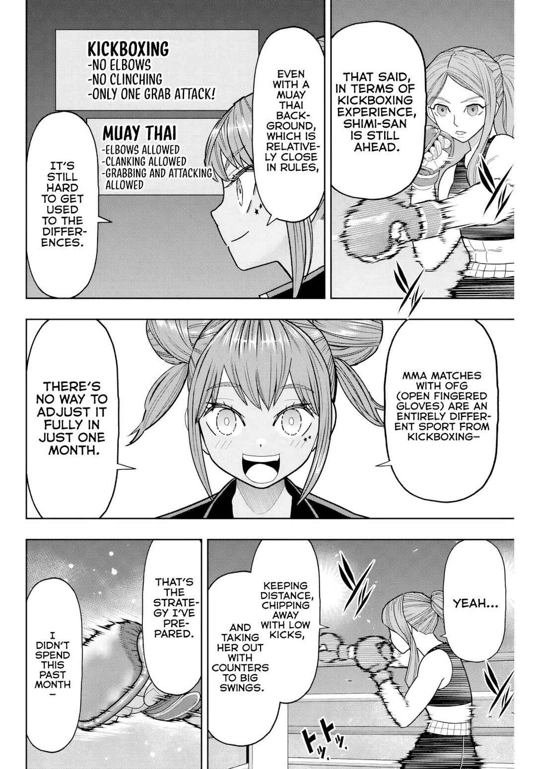 Hatch Potch Panch Chapter 25 - Page 7