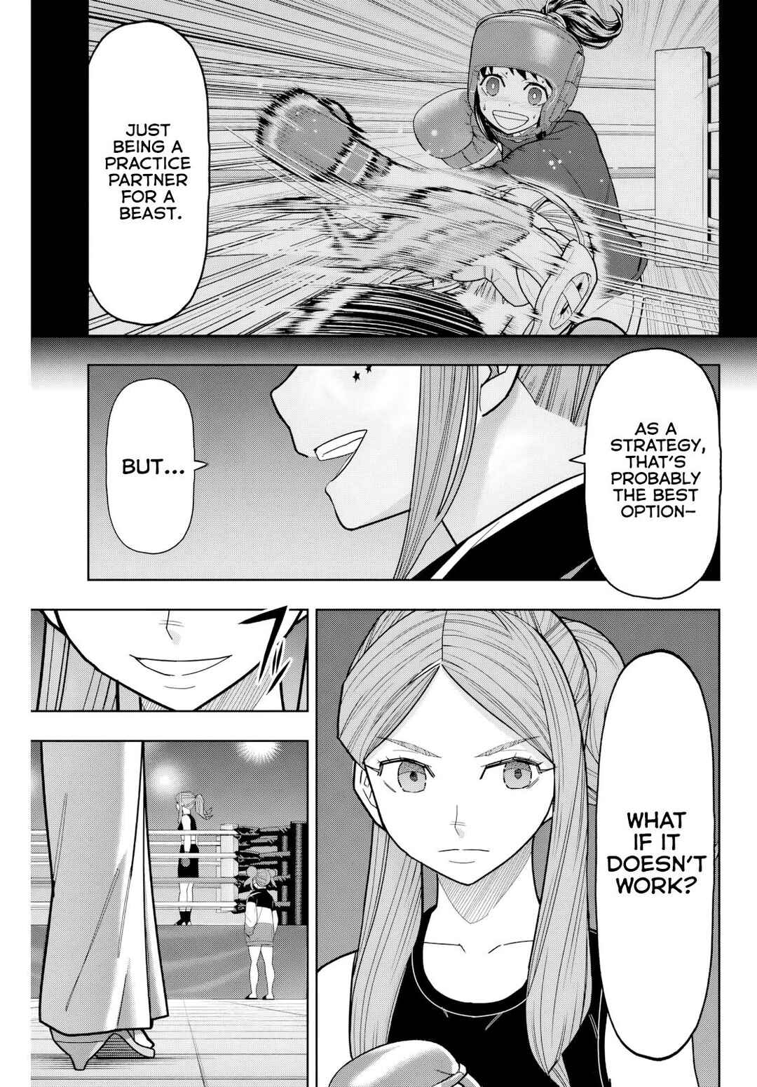 Hatch Potch Panch Chapter 25 - Page 8