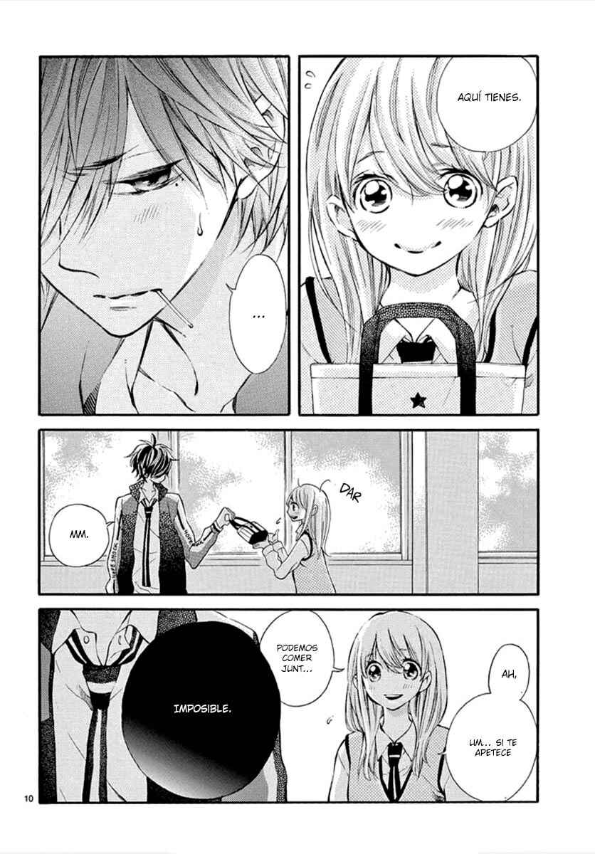 Namete, Kajitte, Tokidoki Medete Chapter 28 - Page 13