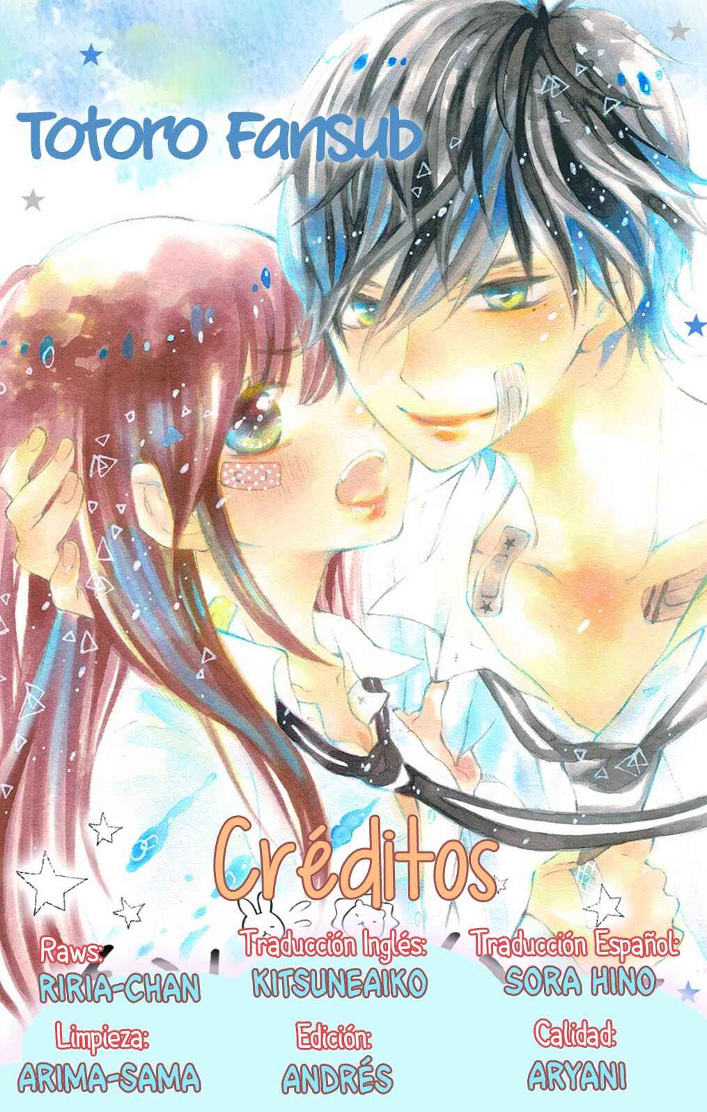 Namete, Kajitte, Tokidoki Medete Chapter 28 - Page 2
