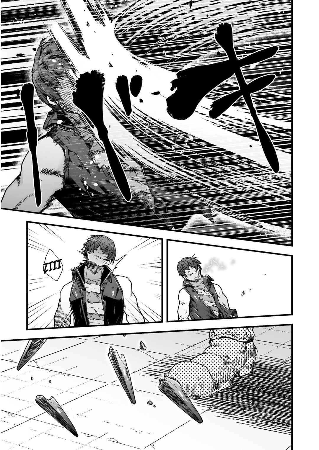 Suteishi Yuusha, Maou no Shita de Restart Chapter 5 - Page 15