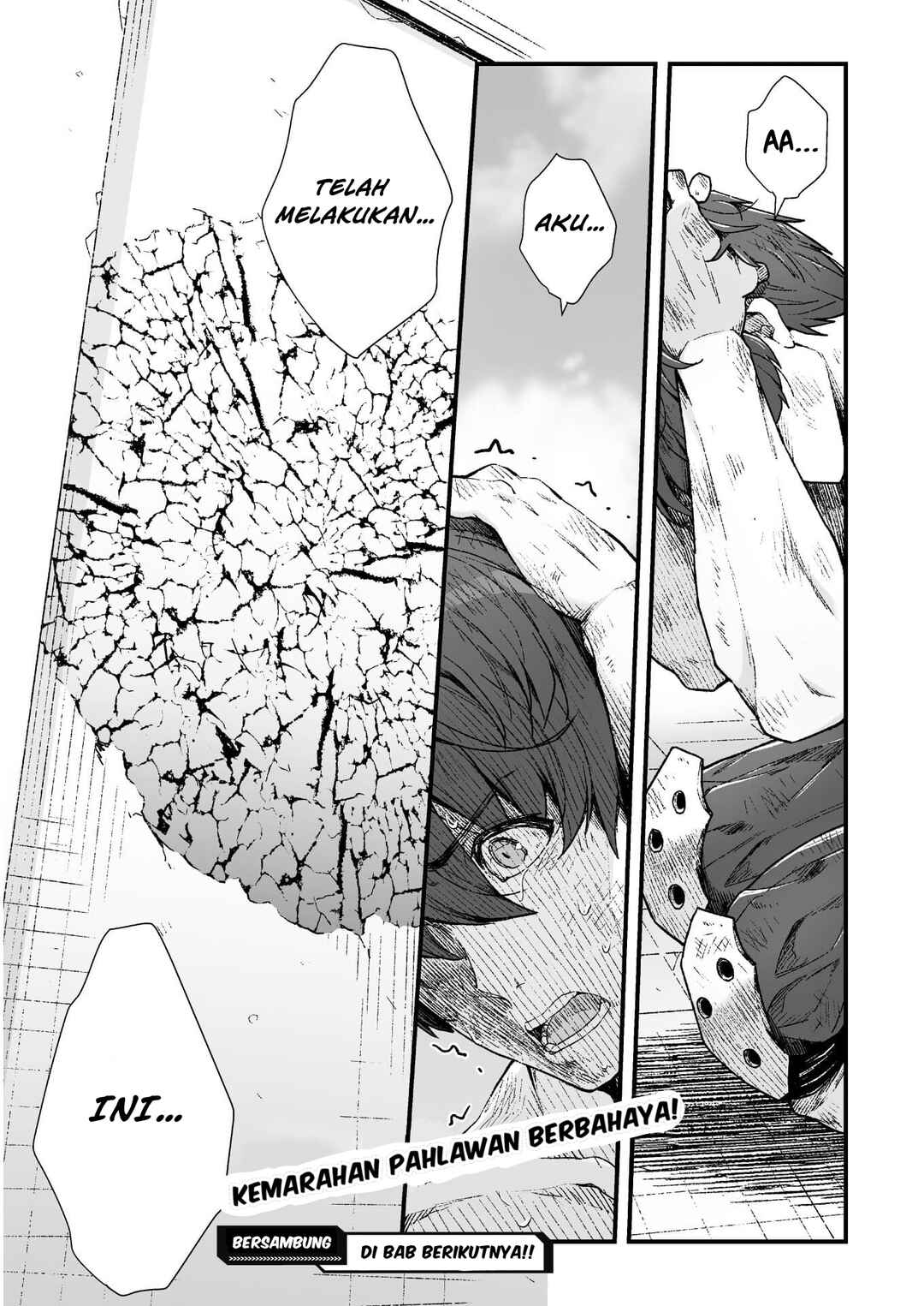 Suteishi Yuusha, Maou no Shita de Restart Chapter 5 - Page 26