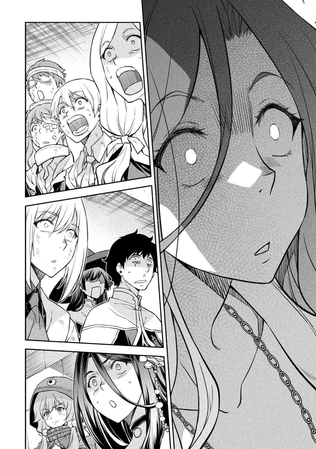 Drawing - Saikyou Mangaka wa Oekaki Skill de Isekai Musou Suru! Chapter 47 - Page 12