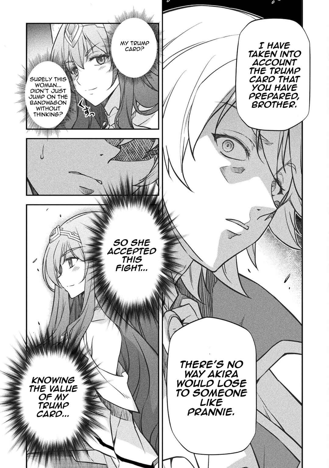 Drawing - Saikyou Mangaka wa Oekaki Skill de Isekai Musou Suru! Chapter 47 - Page 5