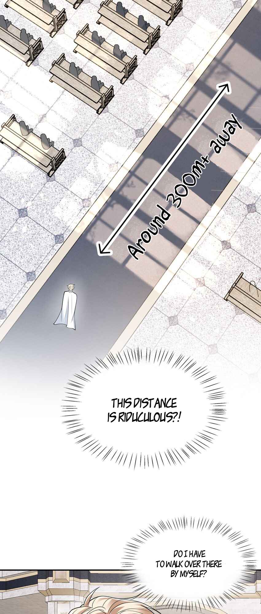 Vindicating the Villain Chapter 6 - Page 31