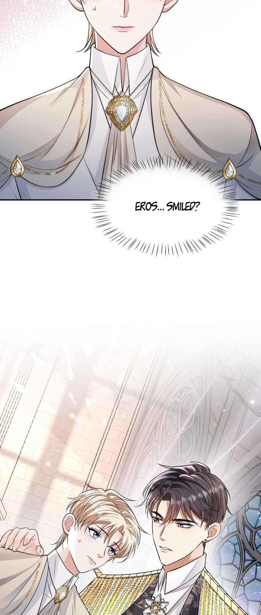 Vindicating the Villain Chapter 6 - Page 38