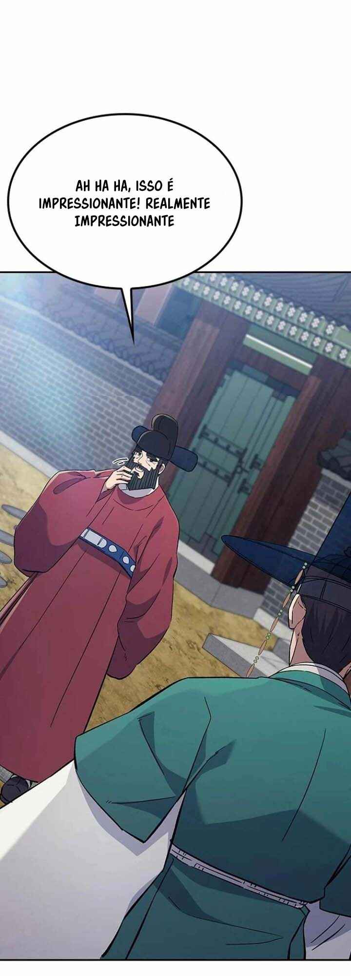 Doctor's Time Travel to Joseon Chapter 35 - Page 18