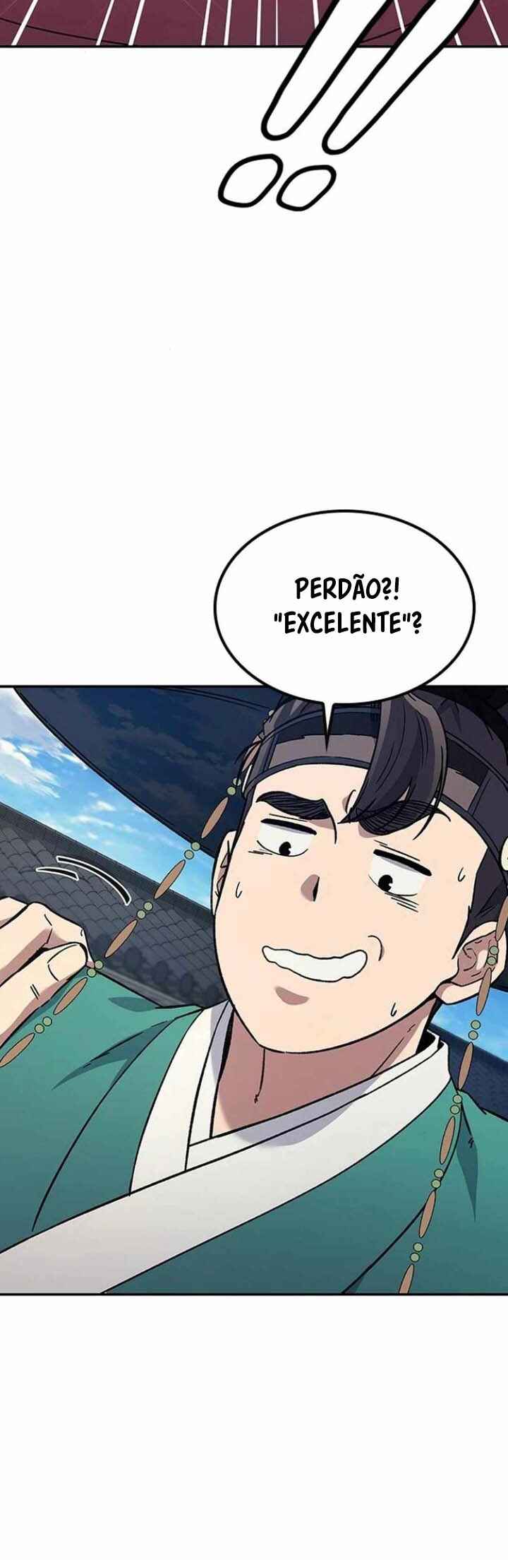 Doctor's Time Travel to Joseon Chapter 35 - Page 35