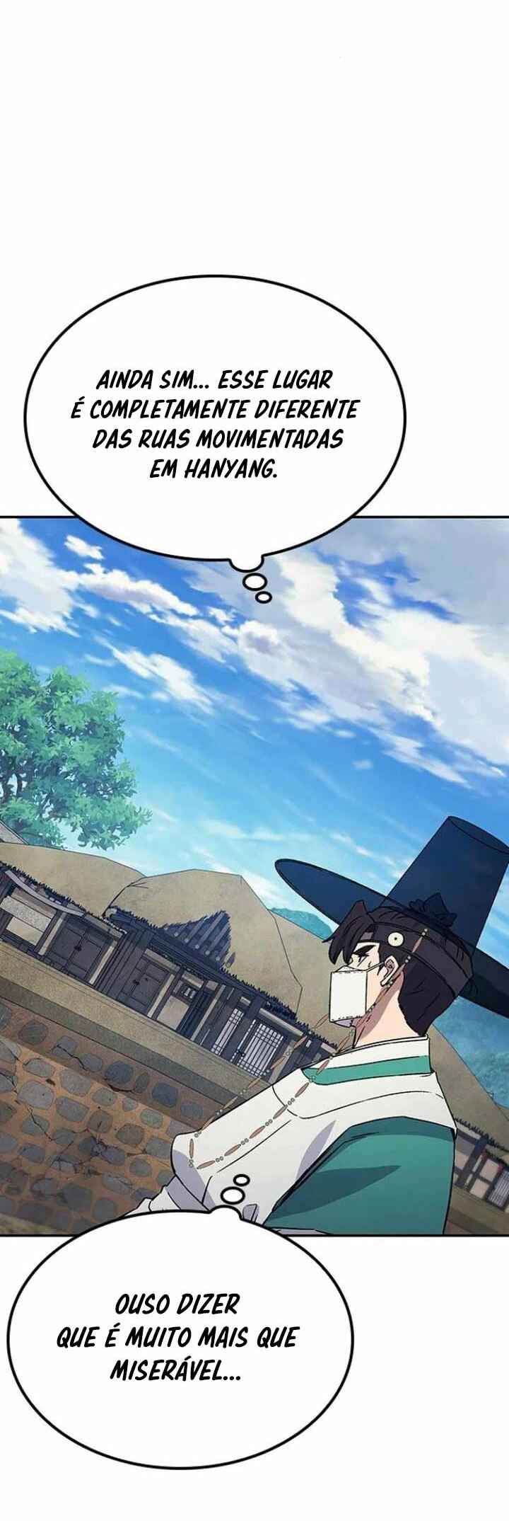Doctor's Time Travel to Joseon Chapter 35 - Page 42