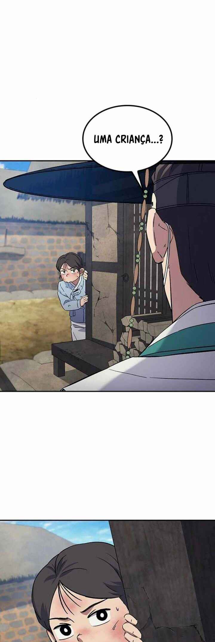Doctor's Time Travel to Joseon Chapter 35 - Page 43