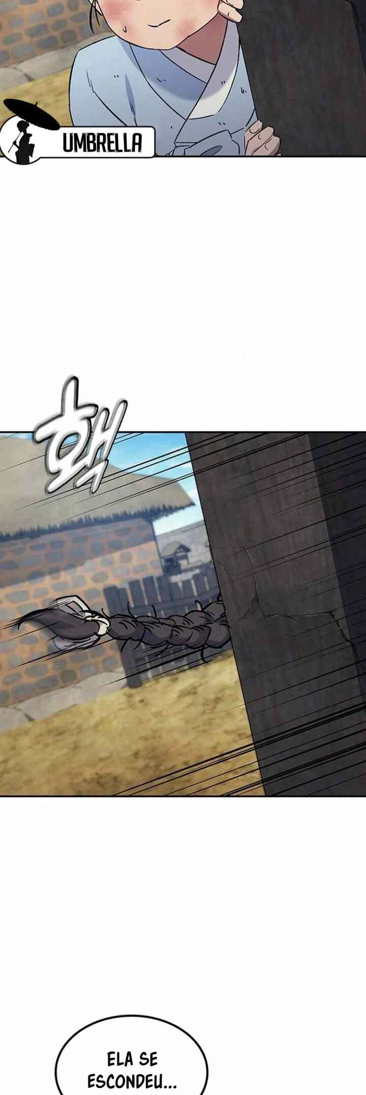 Doctor's Time Travel to Joseon Chapter 35 - Page 44