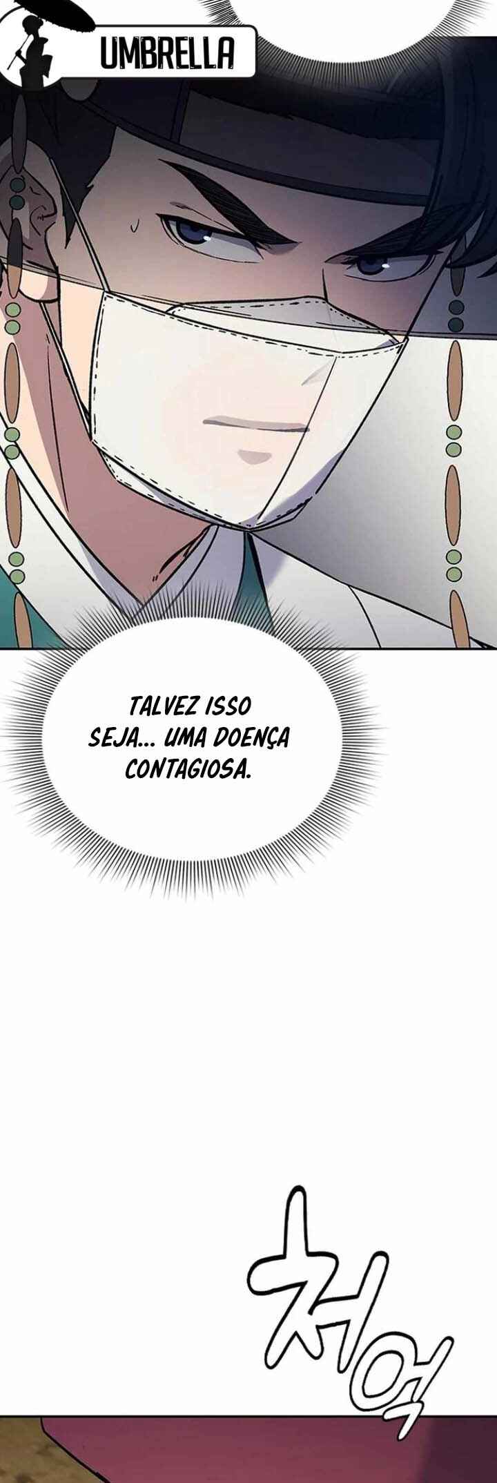 Doctor's Time Travel to Joseon Chapter 35 - Page 48