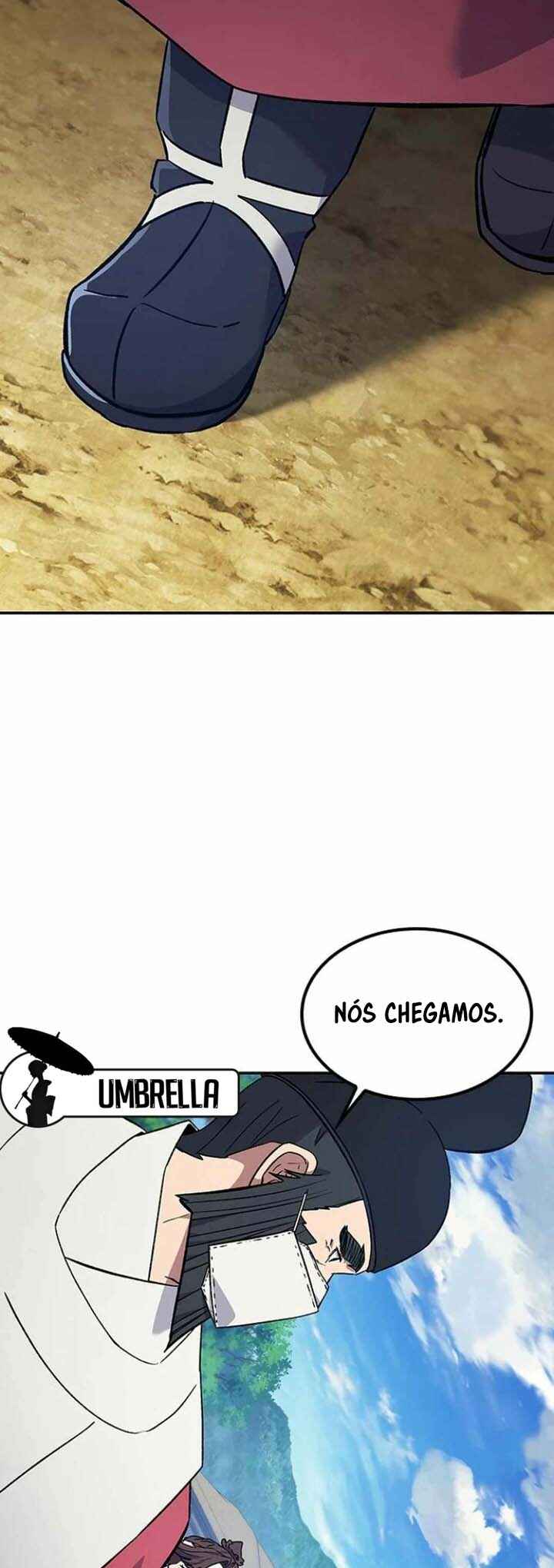 Doctor's Time Travel to Joseon Chapter 35 - Page 49