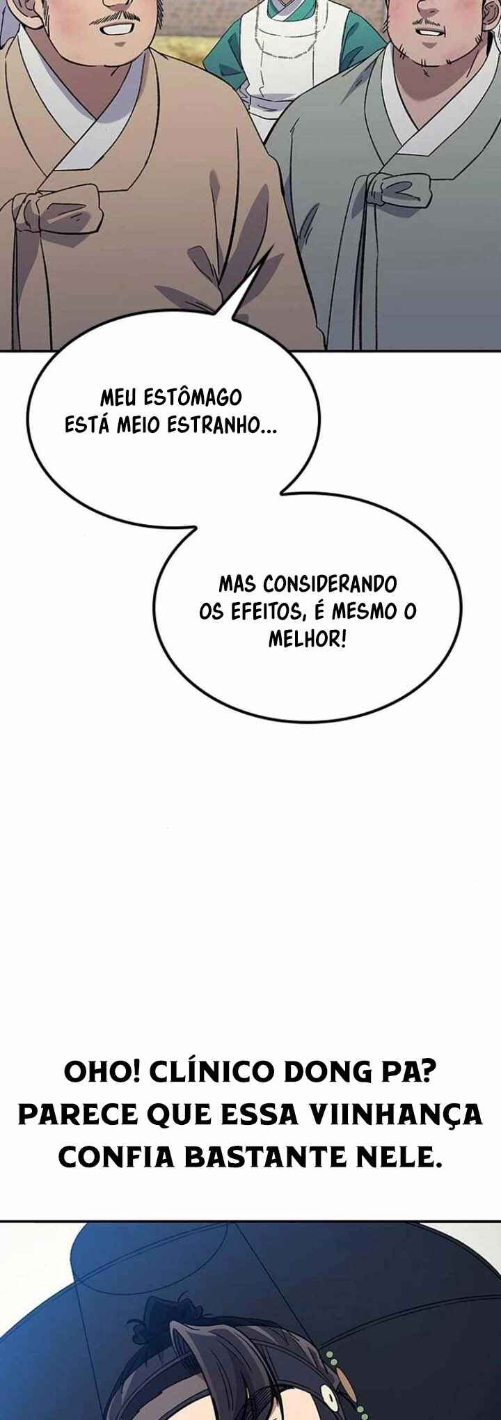Doctor's Time Travel to Joseon Chapter 35 - Page 52